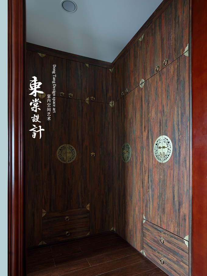 东棠设计—《江南府邸》-54