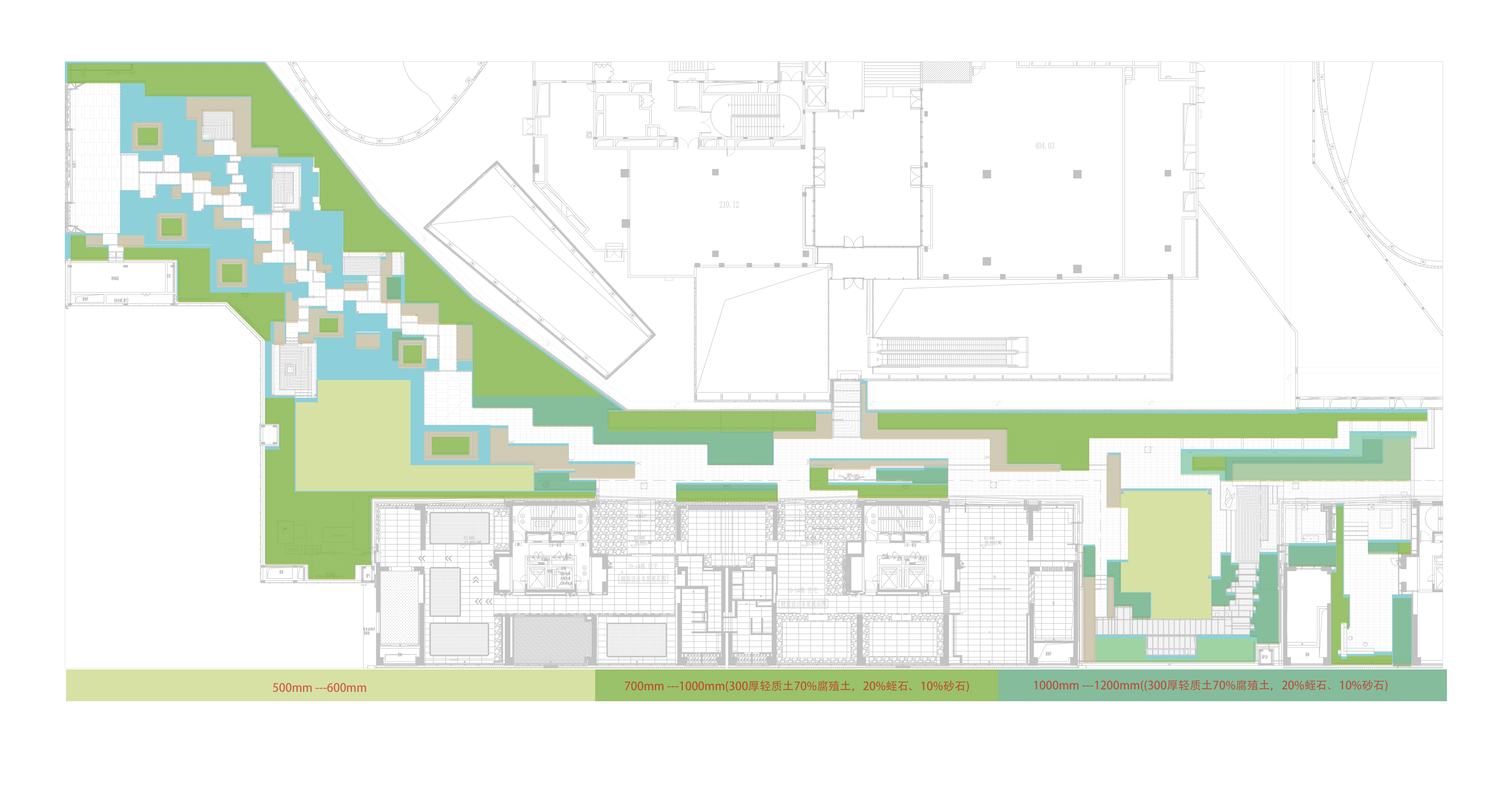 华润长沙瑞玺丨中国长沙丨广亩景观-106