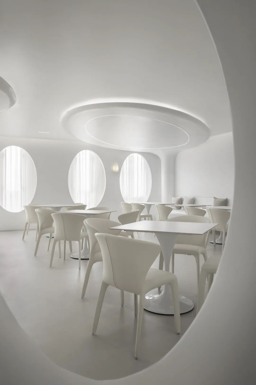 WL HOTEL(未来酒店)丨中国湖州丨QHD·权洪建筑研究所-50