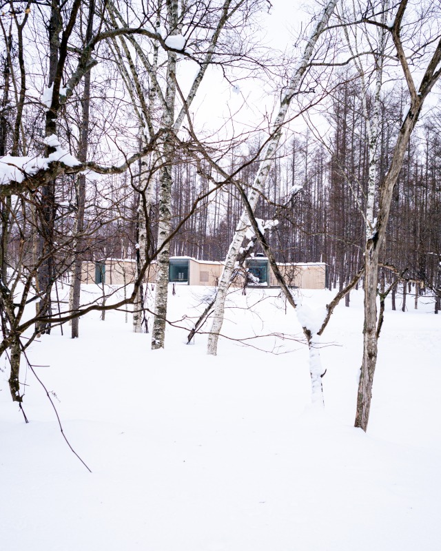 丨日本丨Florian Busch Architects-28