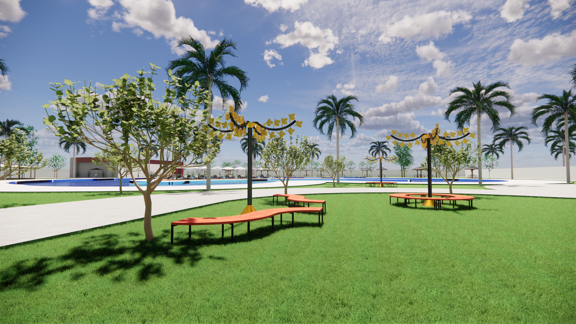 城市公共家具设计及模块化公共家具提案-7