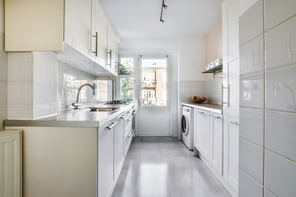 Top 8 Types of Kitchen Layouts for Modern Homes!-3