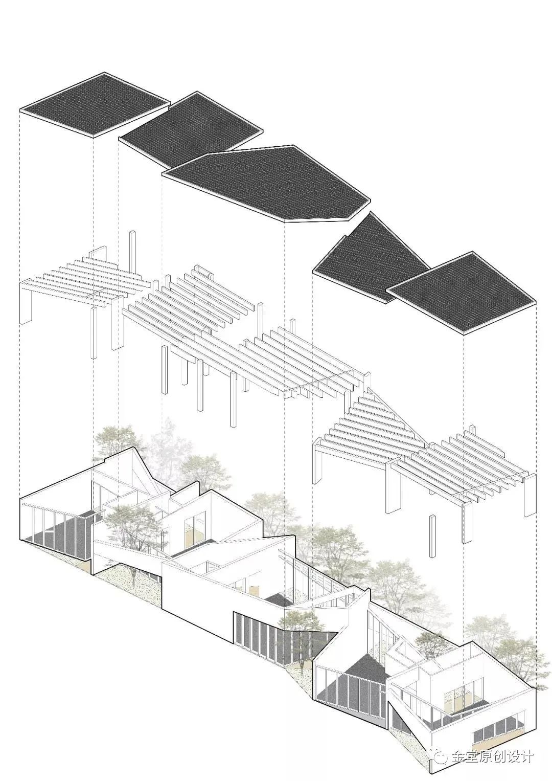 全至科技创新园 | 绿色生态与人文社区的融合-163