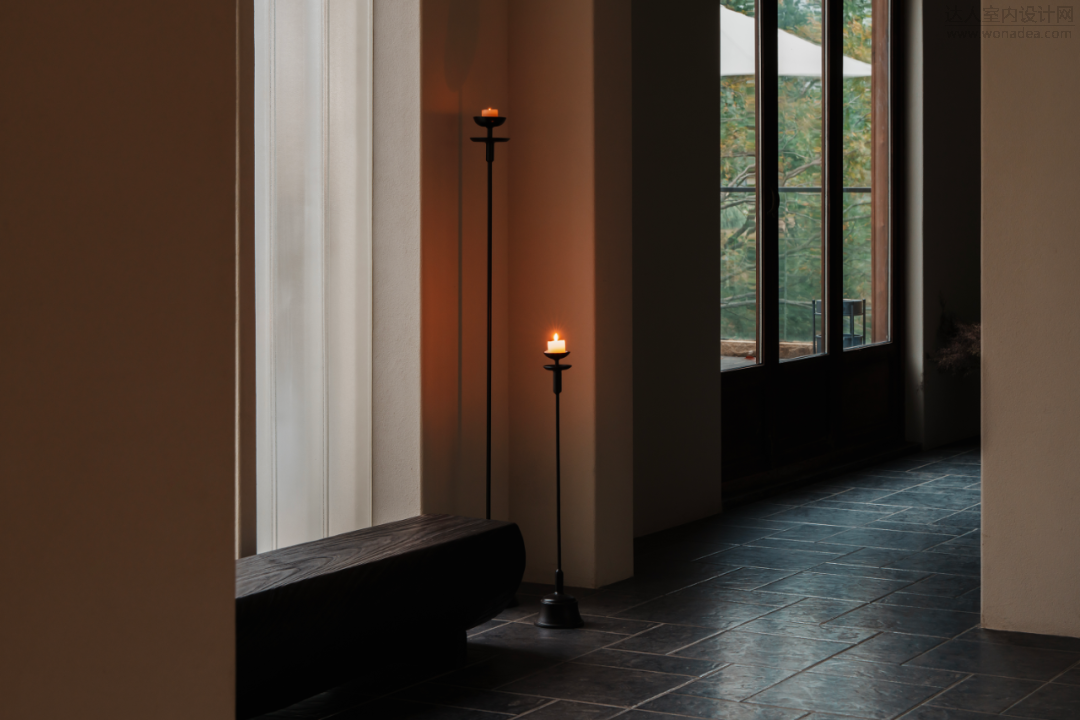 安徽合肥归耕民宿丨中国合肥丨成都润舍纳图空间设计-60