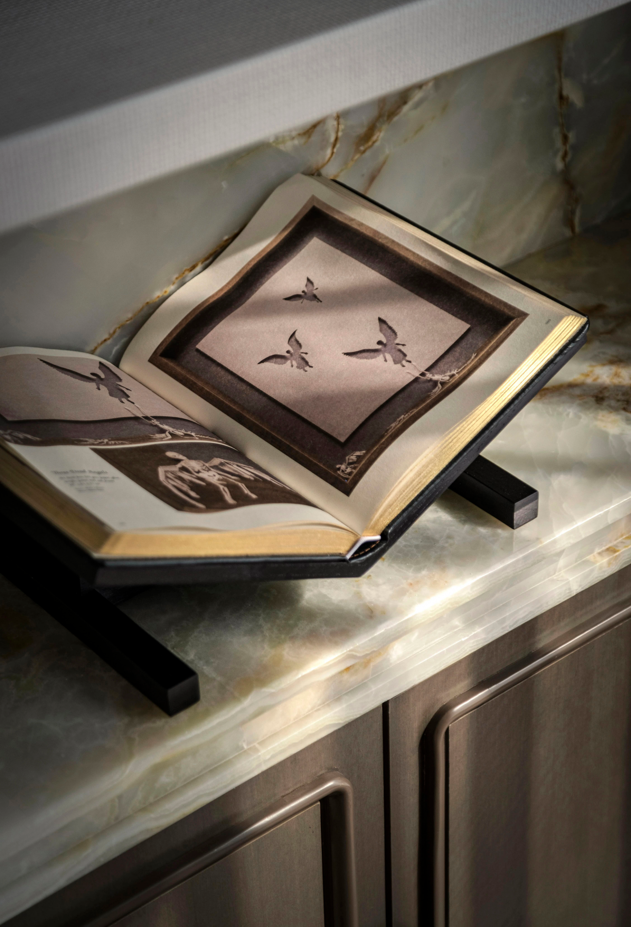 苏州绿城·樾庐｜280户型丨中国江苏丨HWCD设计-56