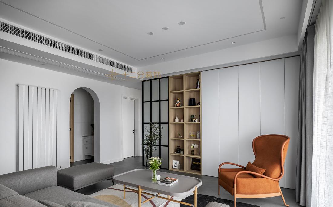 臻江府丨中国重庆丨重庆十二分设计-20