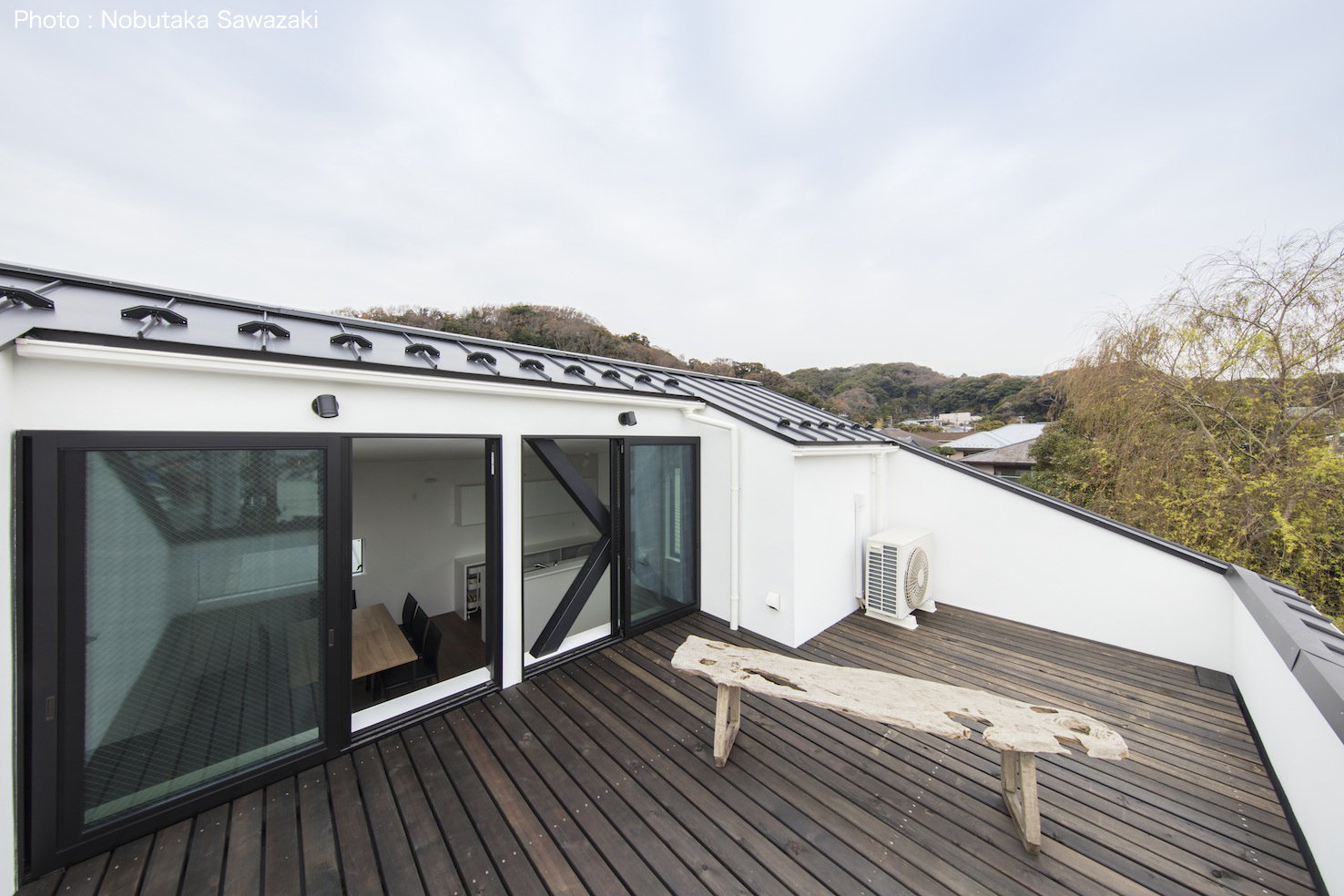 OUCHI  39　チーズの店 PORTAM丨日本神奈川丨石川淳建筑设计事务所-41