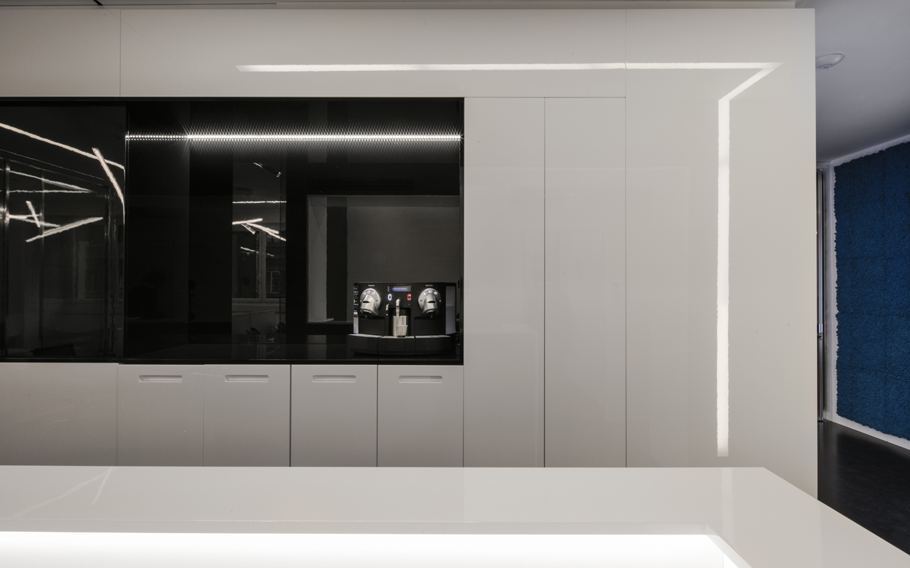 米兰 Urban Vision 总部 | Obicua-14