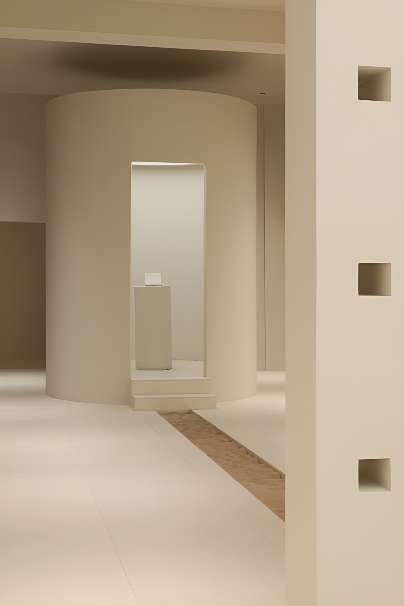 彩虹星球宠物告别馆丨中国北京丨NOTHING DESIGN-31