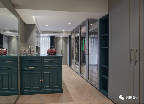 老房变身记丨言图设计-25