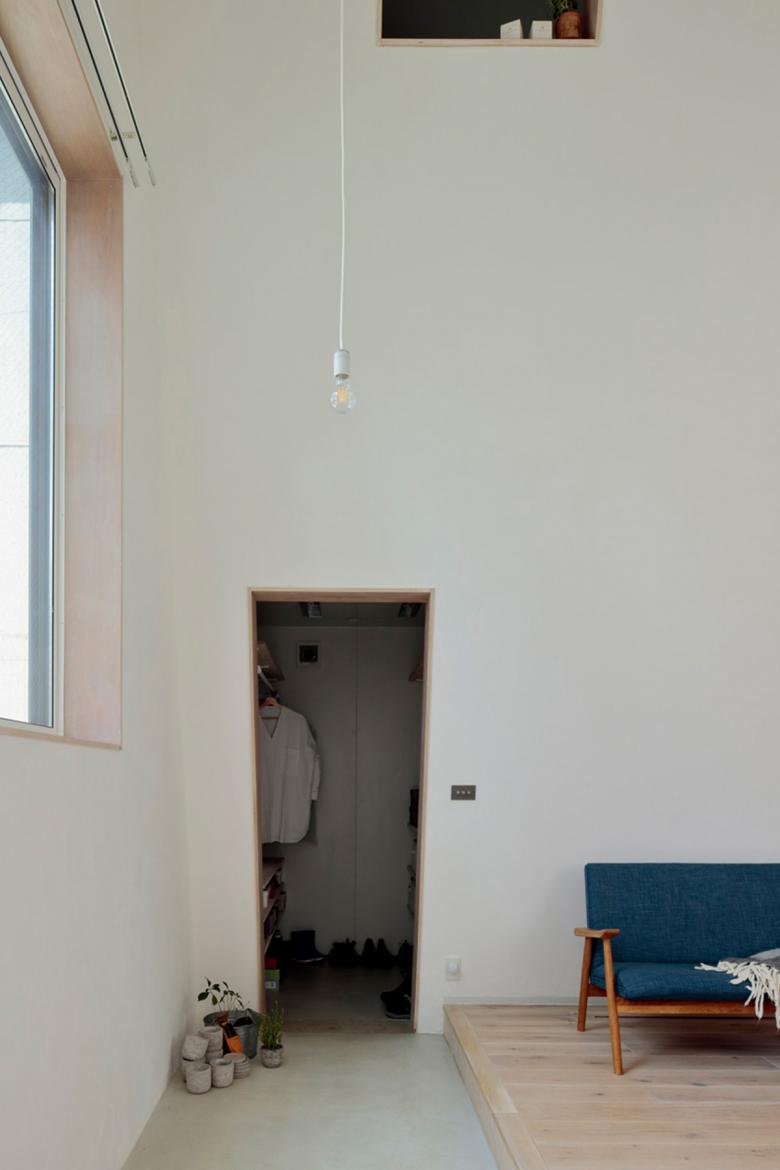 欧姆，彭特丨日本神奈川丨土田拓也／no.555 一級建築士事務所-12