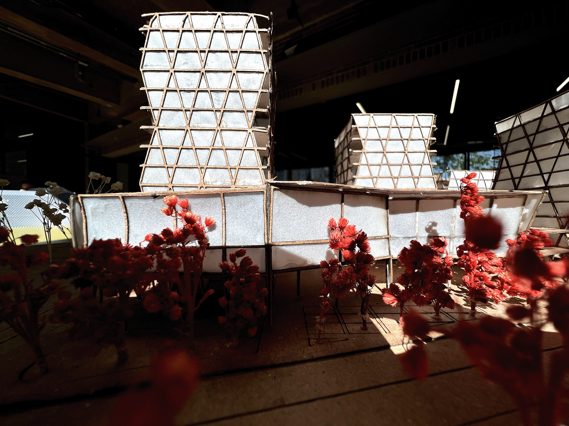 ARQT3101: Teatro experimental Rionegro TEX-R-16