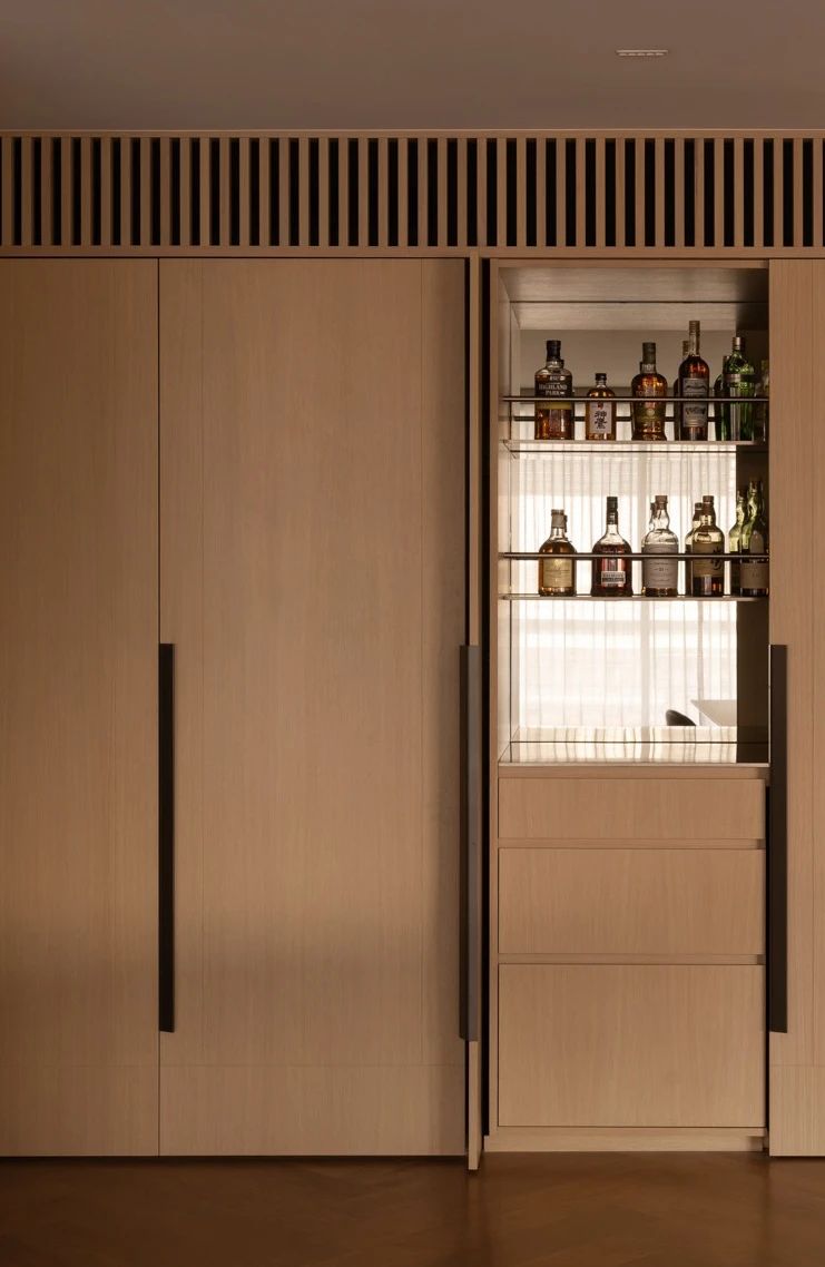 丨澳大利亚悉尼丨Paredes 设计事务所-17