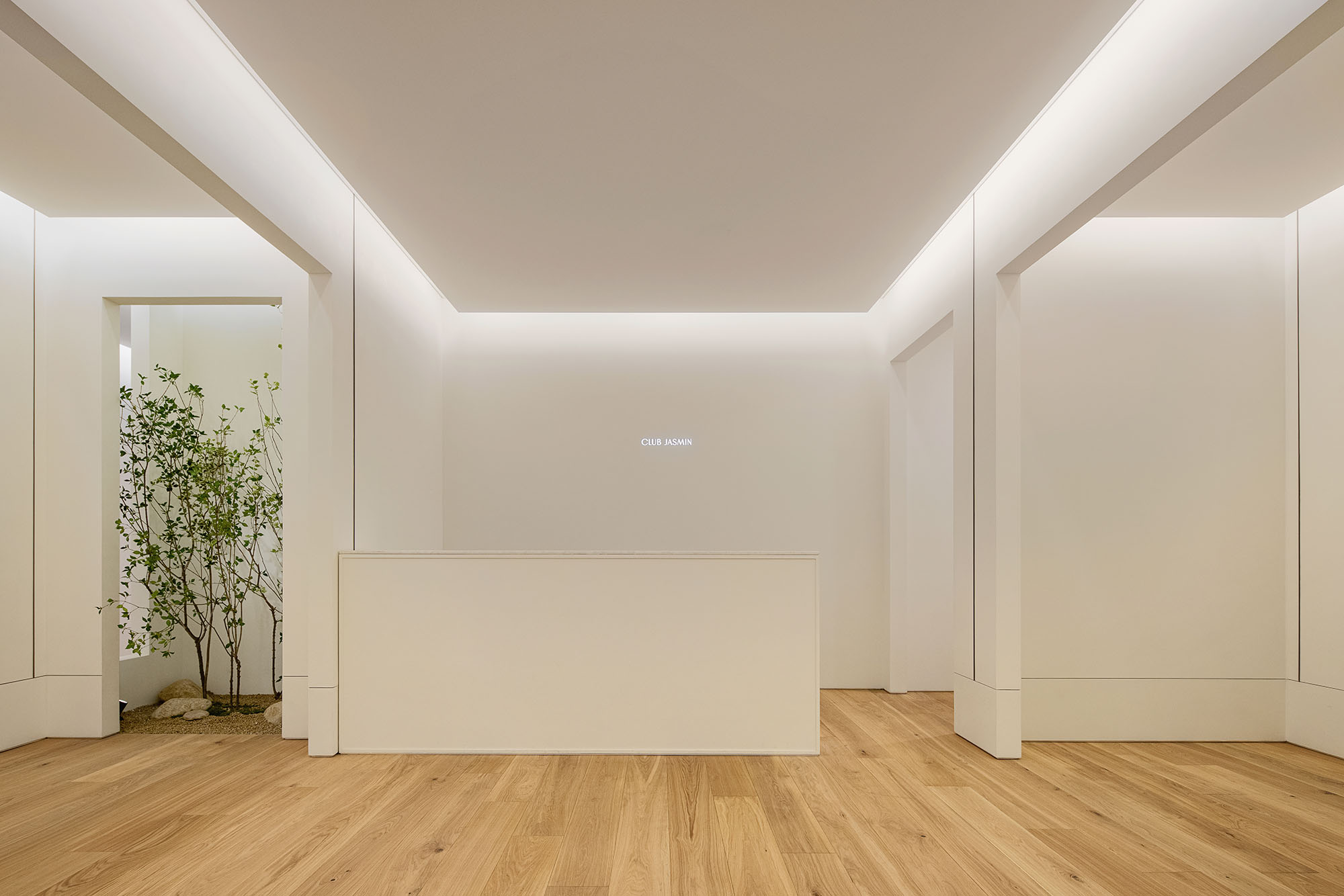 现代首尔 VIP 休息室丨韩国首尔丨LABOTORY-6