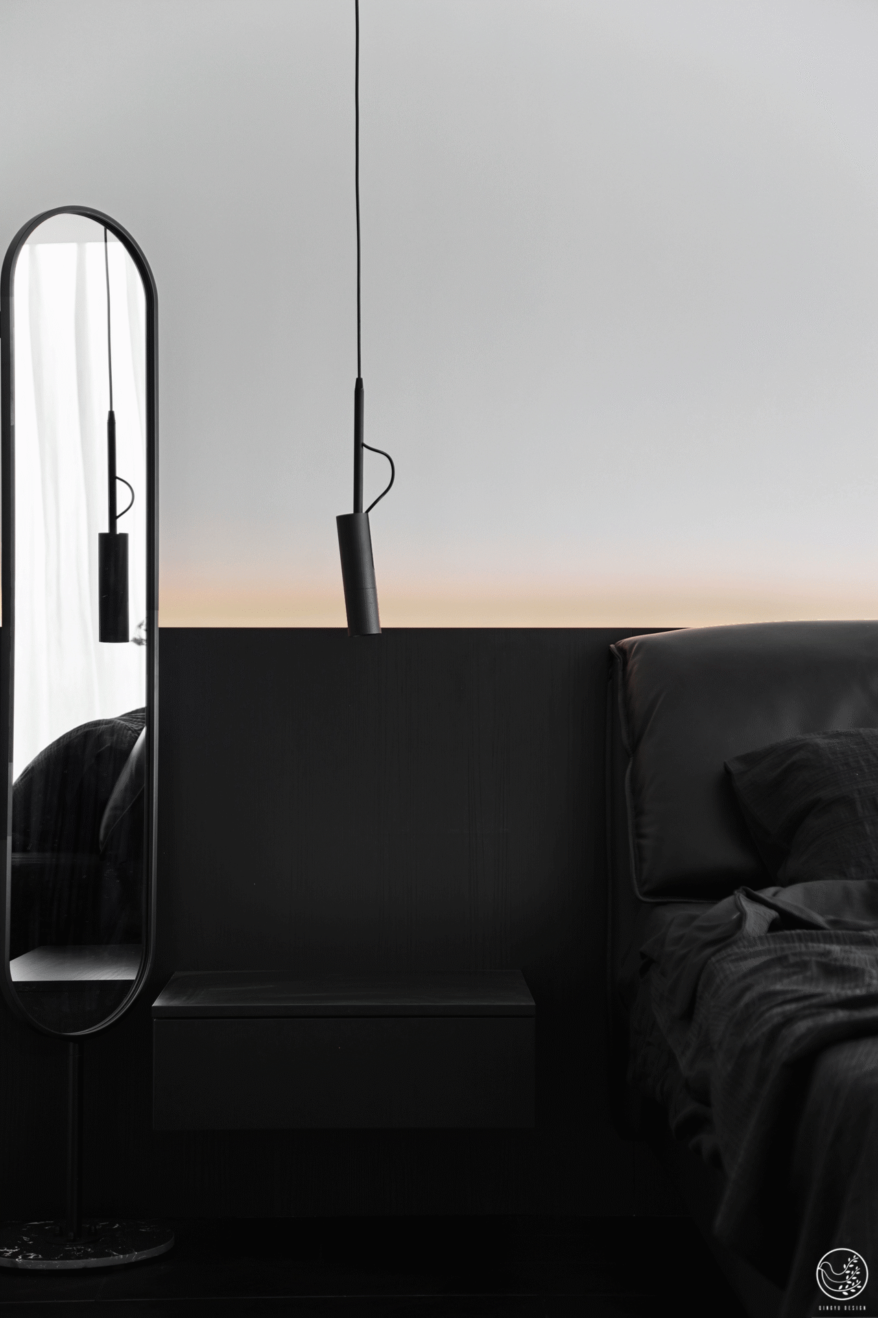 黑白灰的克制与浪漫-46