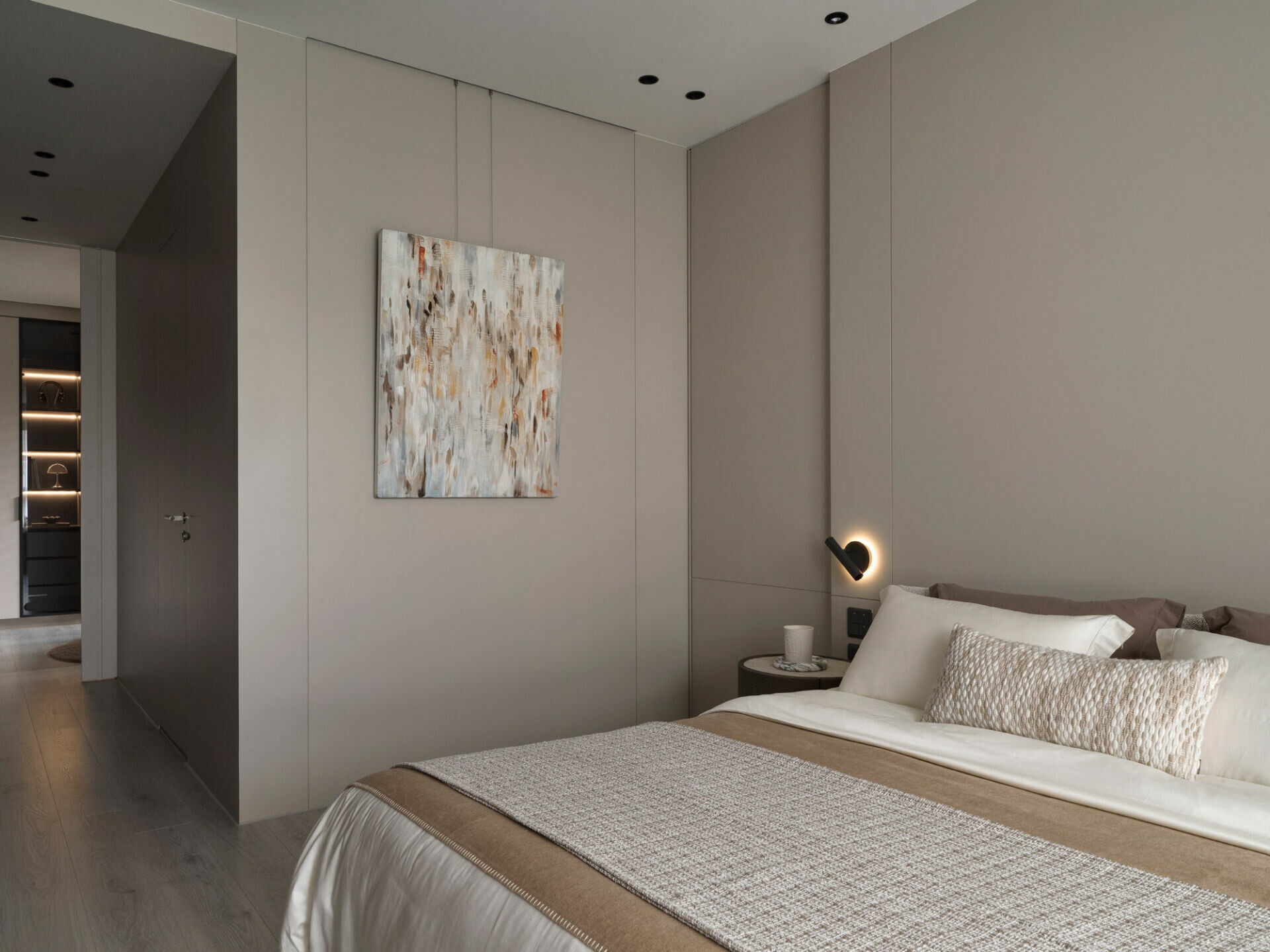 同与协记见山 | 敞居空间设计-28