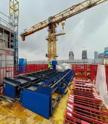 近零耗装配式摩天楼”如何拔地而起？-118