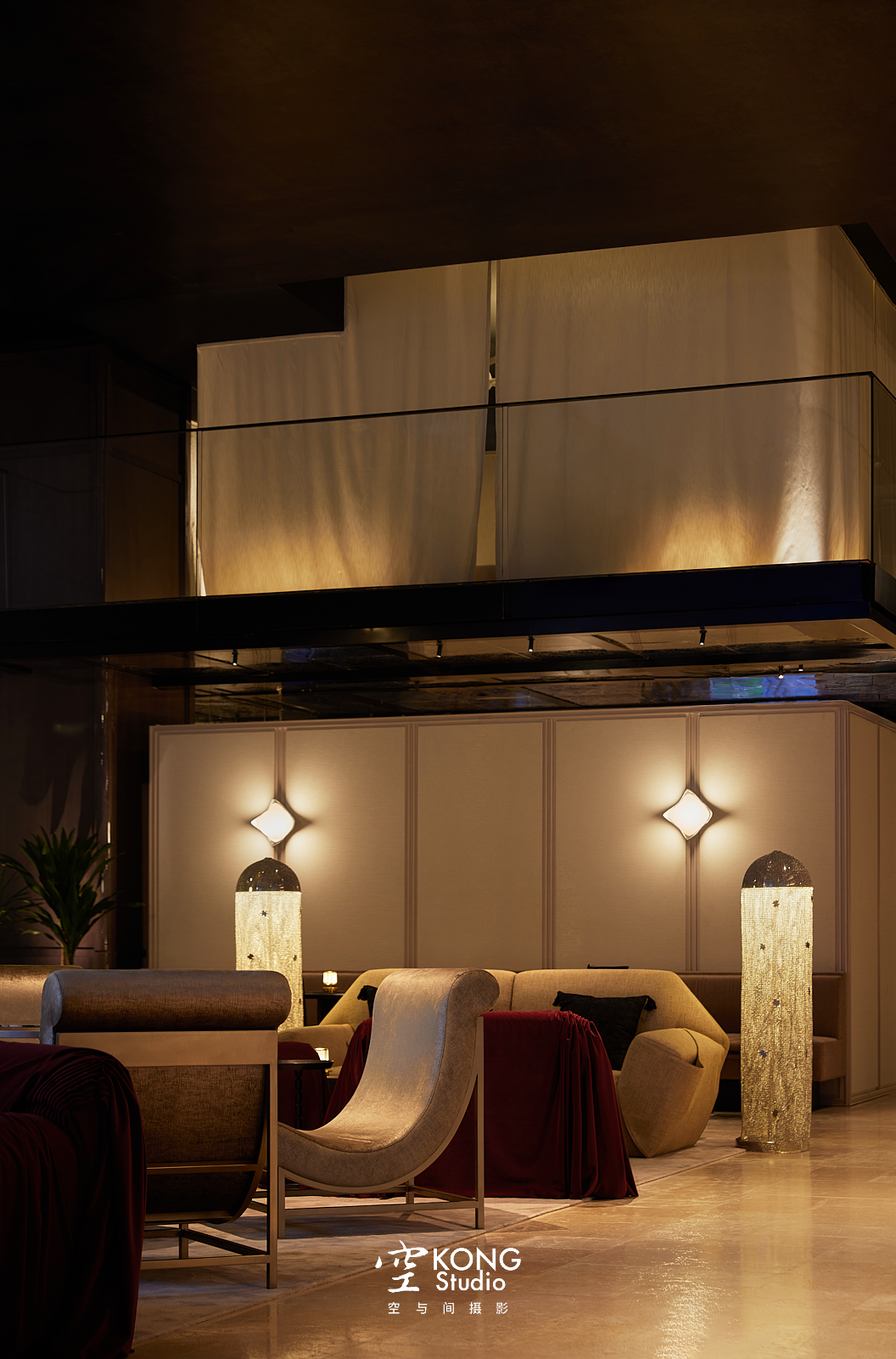 ACCOLADE阿克莱酒店丨中国重庆丨与川设计-15