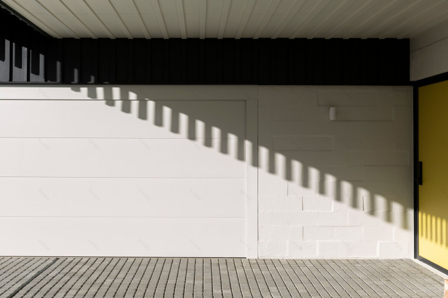 新西兰海滨的环保可持续之家丨新西兰奥克兰丨Milieu-28