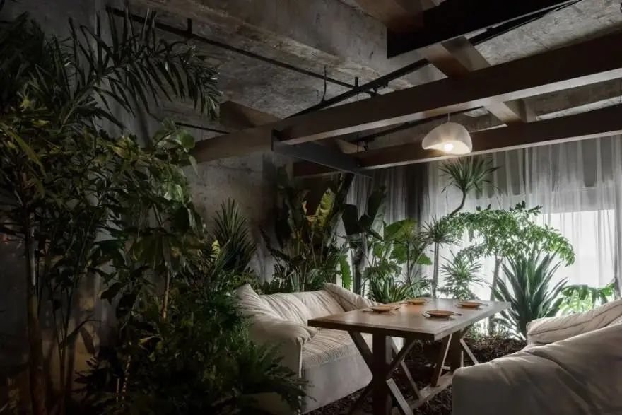 梦桃文创濮院店丨嘉善设计装饰-32