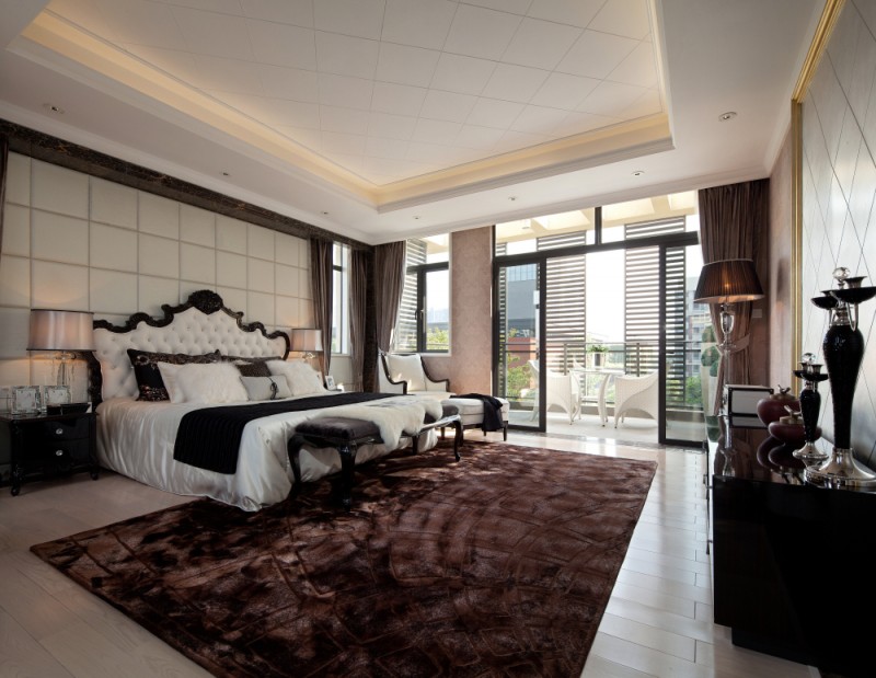 惠州方直君御别墅-7