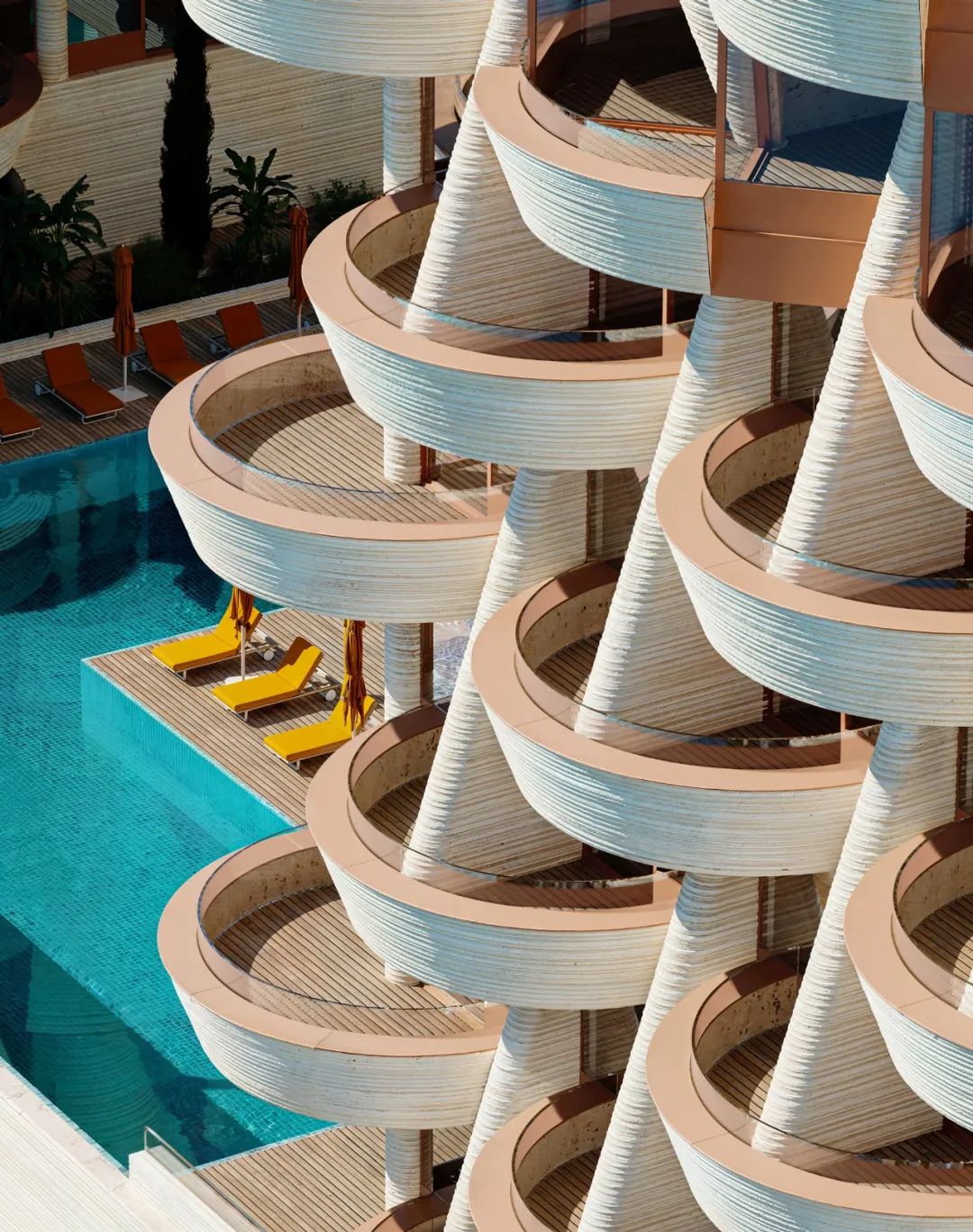 第四代住宅丨阿尔巴尼亚丨Studio Precht-20