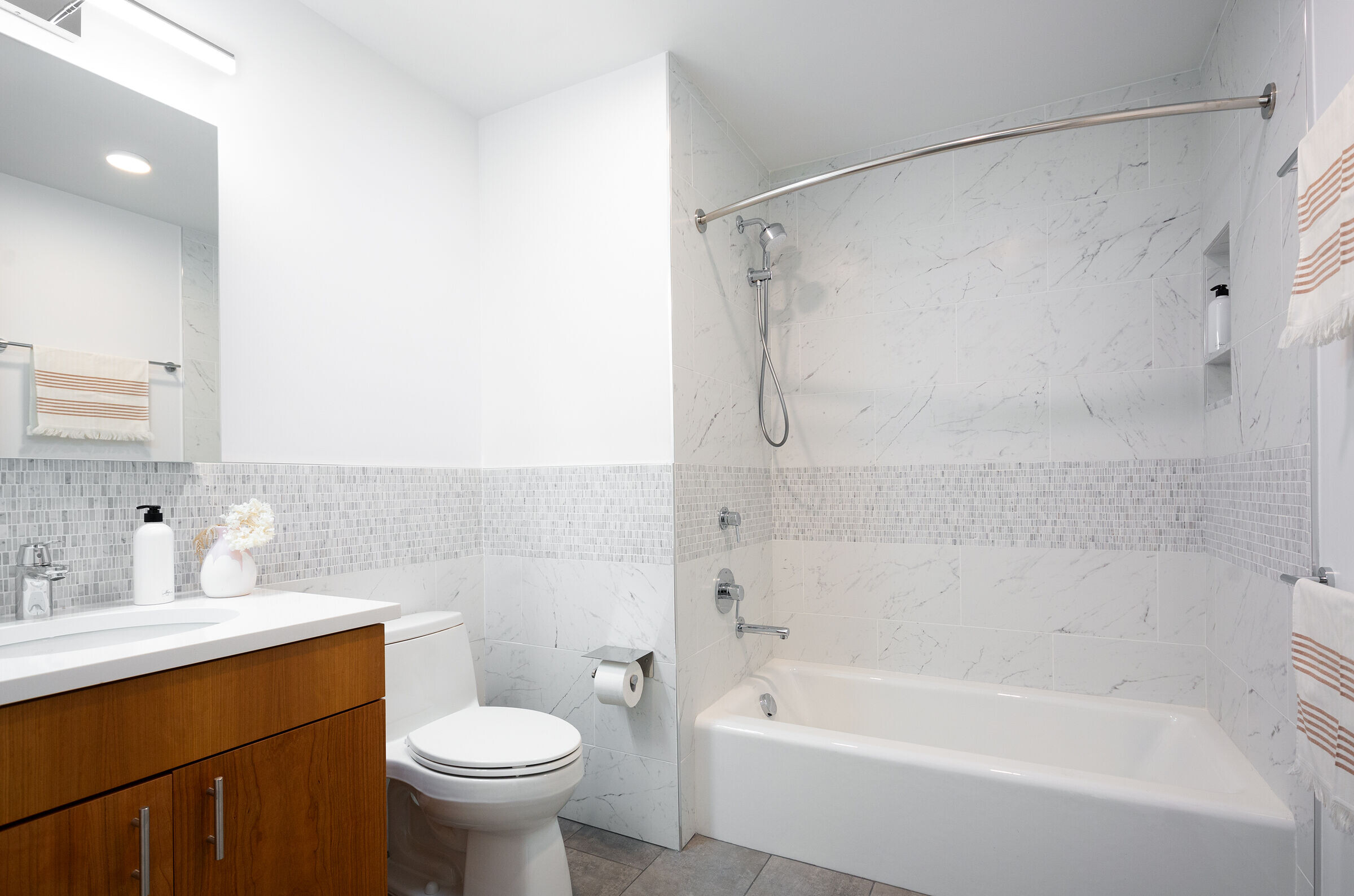 36 Jones Street · 新型社区设计的典范丨美国新泽西丨Studio ST Architects-12