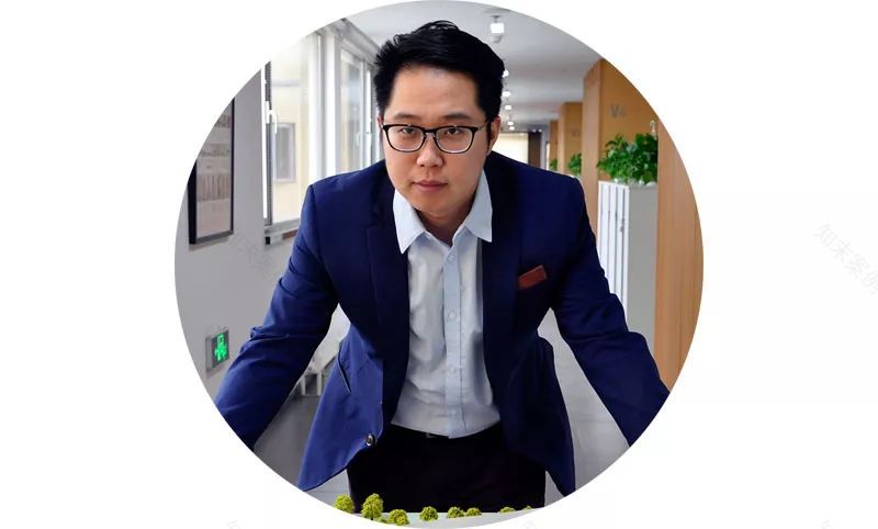 哈尔滨中融信托大厦 | 金融办公与生态人文的完美融合-173