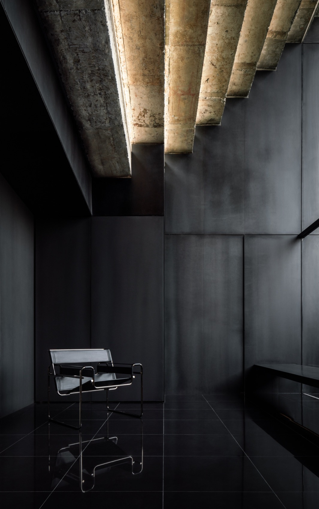 丨泰国暖武里丨Ayutt and Associates design-74