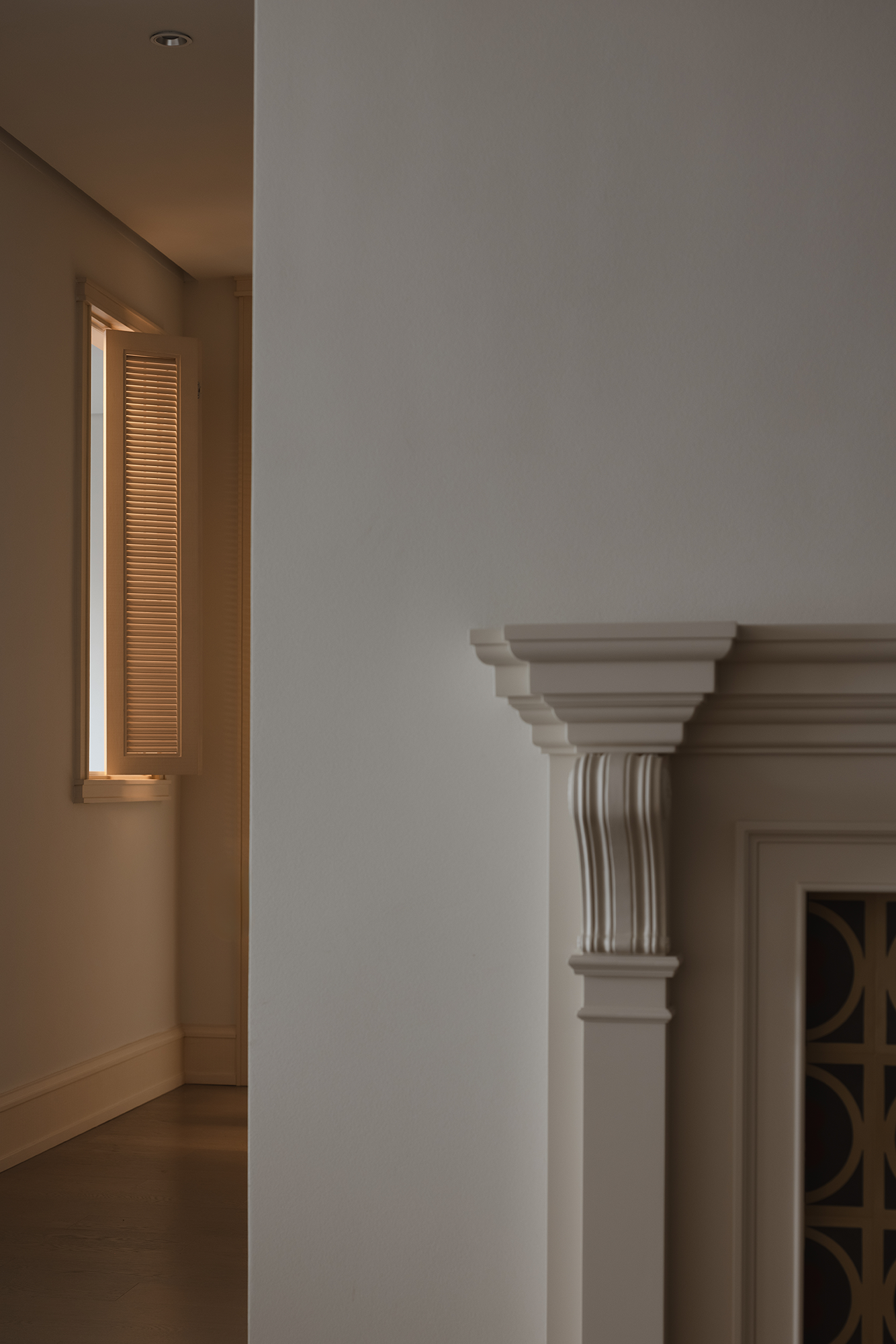 生活的回响丨中国温州丨温州豪诺装饰有限公司-28