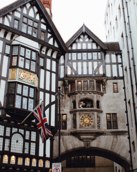 Londres