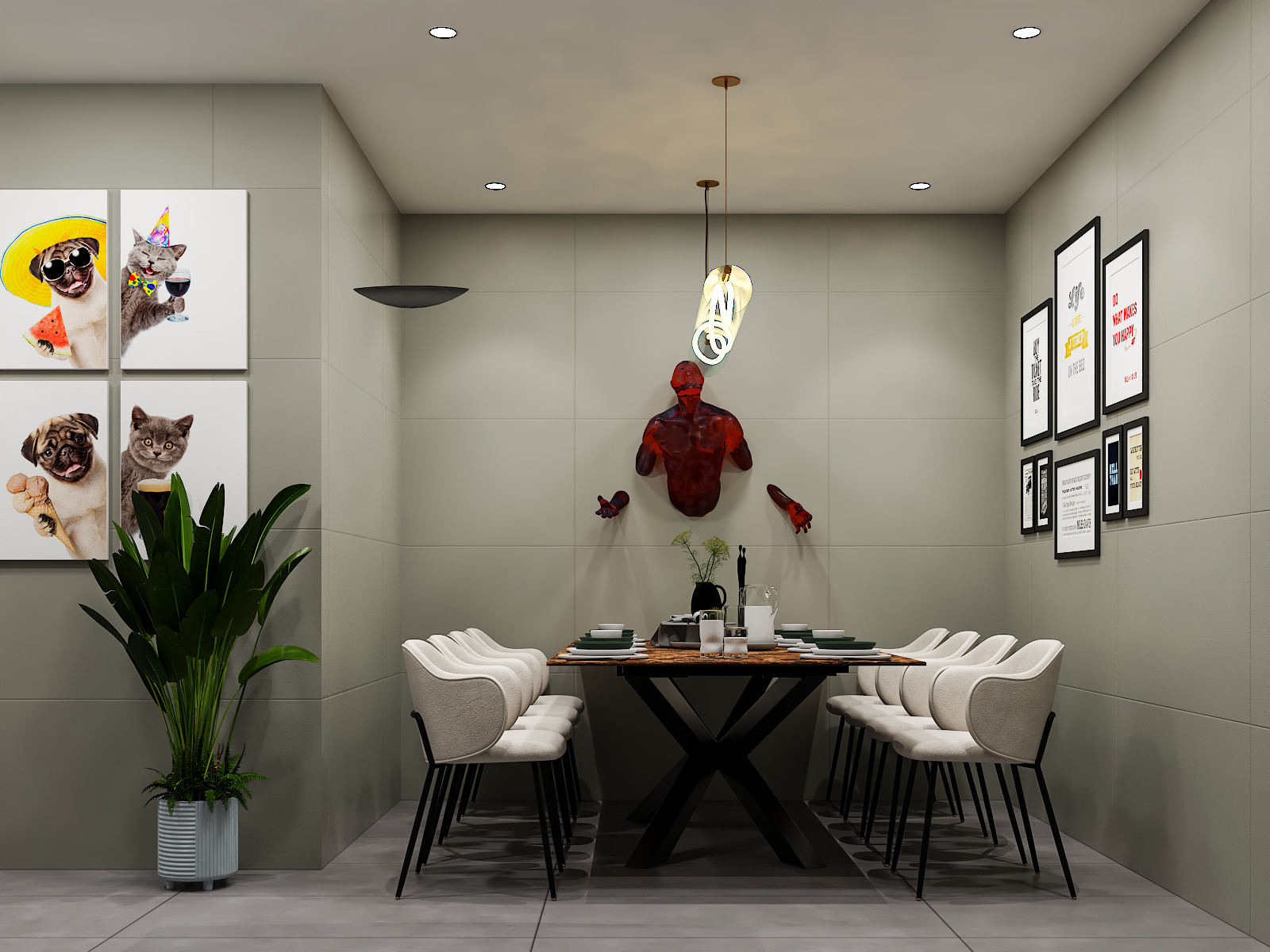 JSW Experience Center With Office (Shivamoga)-7