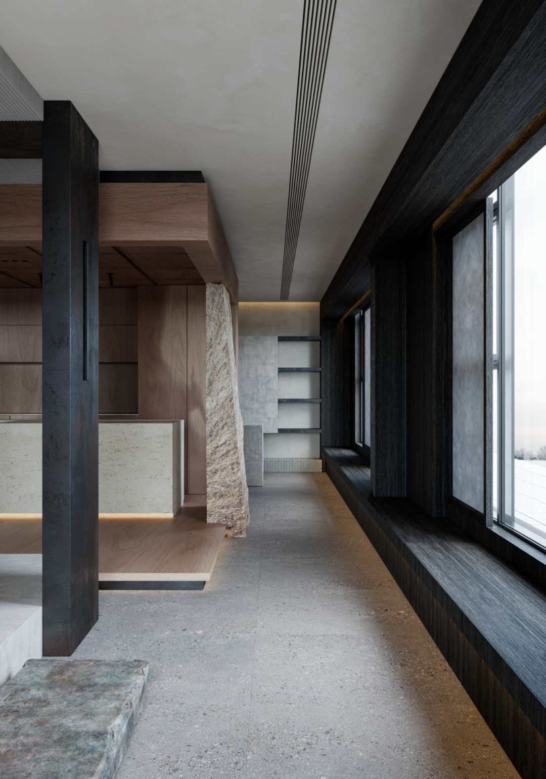 INDESIGN-织巢展厅-38