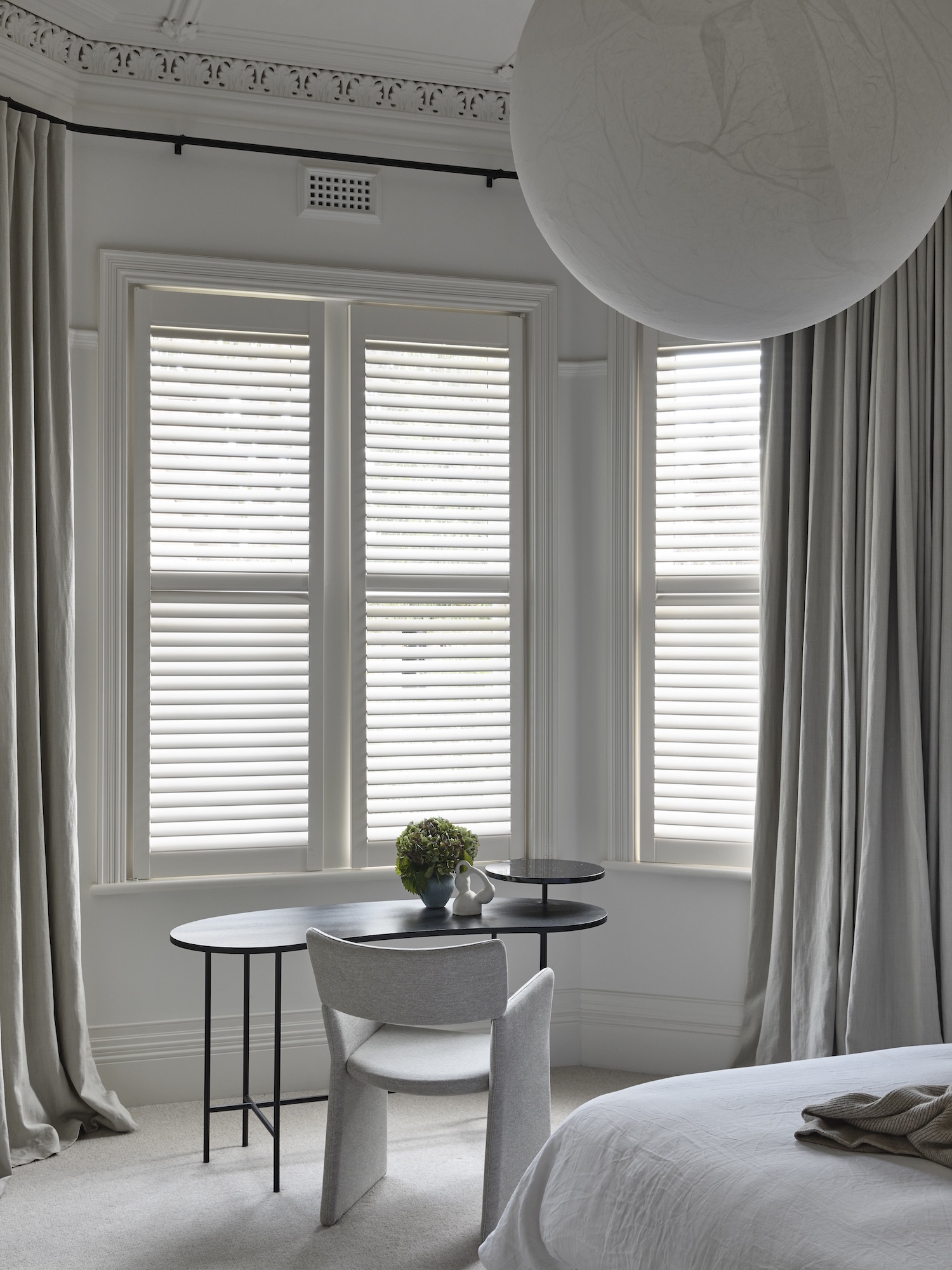 墨尔本爱德华时代住宅的修复丨澳大利亚墨尔本丨Inglis 建筑事务所-19