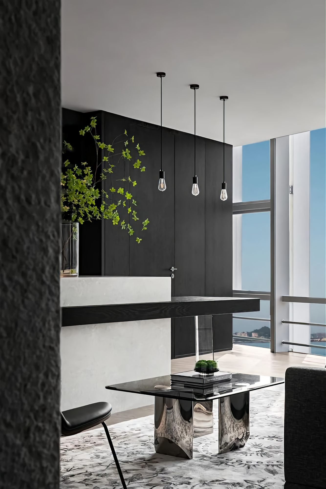 深圳阳光科创办公空间丨中国深圳丨UCD 聚城设计-33