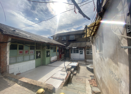 姚江胡同——老城新记忆-31