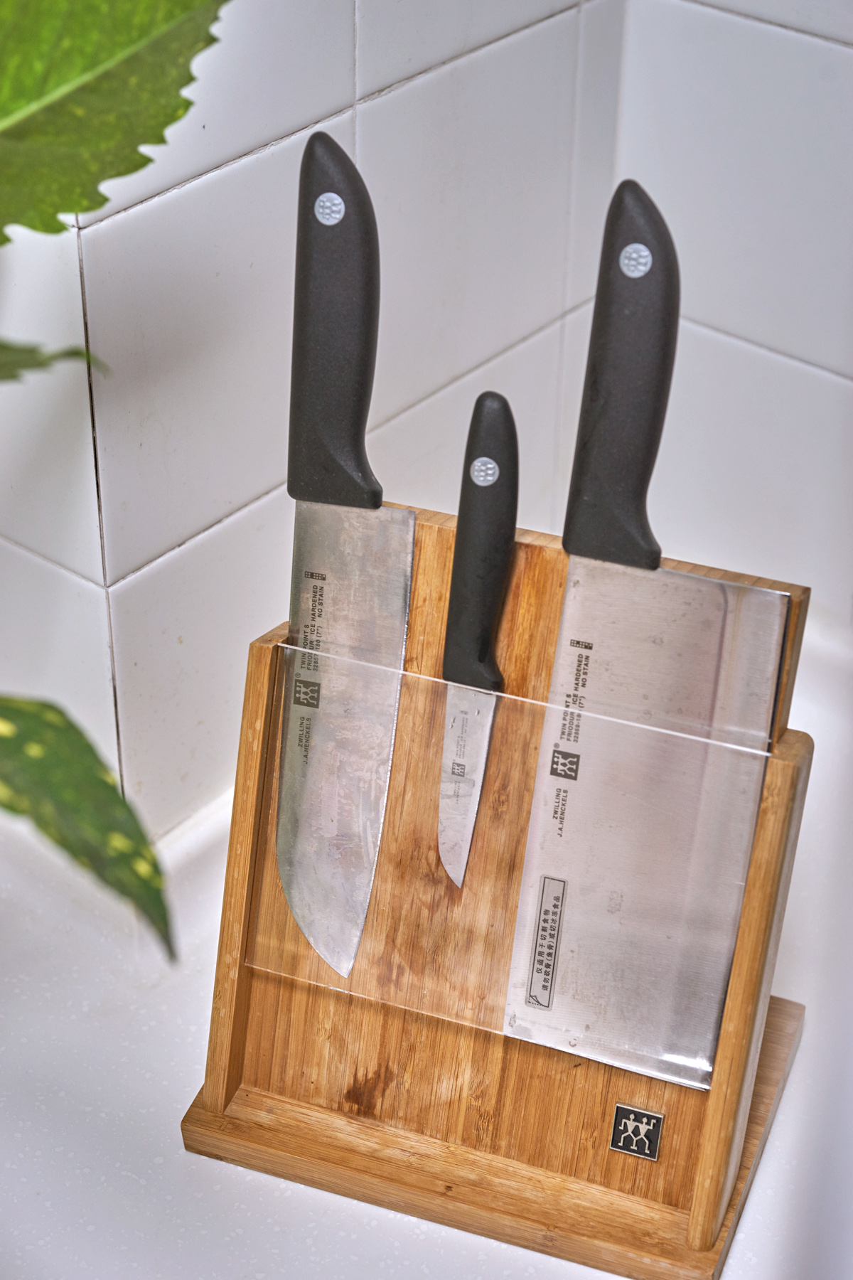 杭州柳浪新苑 70 平混搭风 Loft 软装改造，森系小清新与中国风的完美融合-21