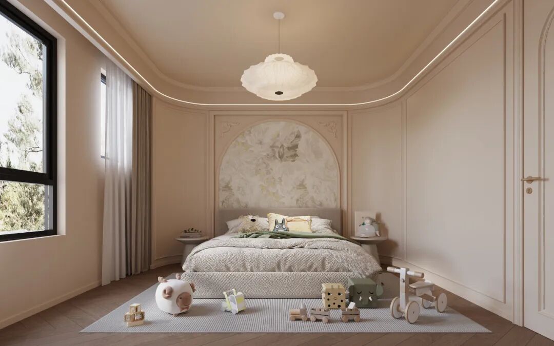 罗春隆「鬼谷子」·宽北十二局/烟火与诗意共生-46