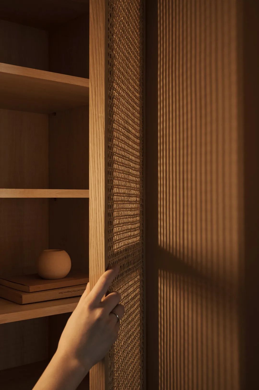 旧屋改造，尽享“独特”之家 | No.37 Studio-18