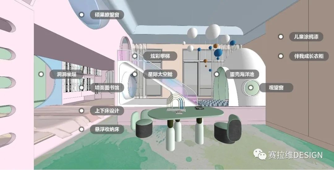 融创&CLV · i+二孩时代的欢乐 Pro丨中国上海丨赛拉维CLV·DESIGN-56