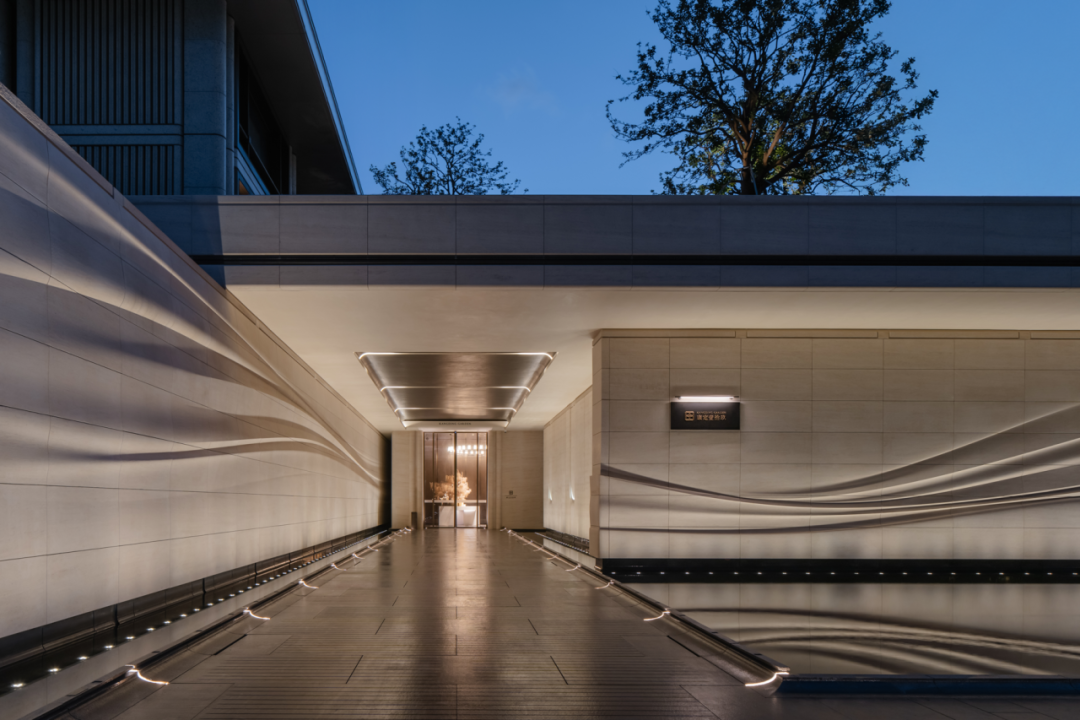 招商·康定壹拾玖|老静安印记梧桐下永恒-8