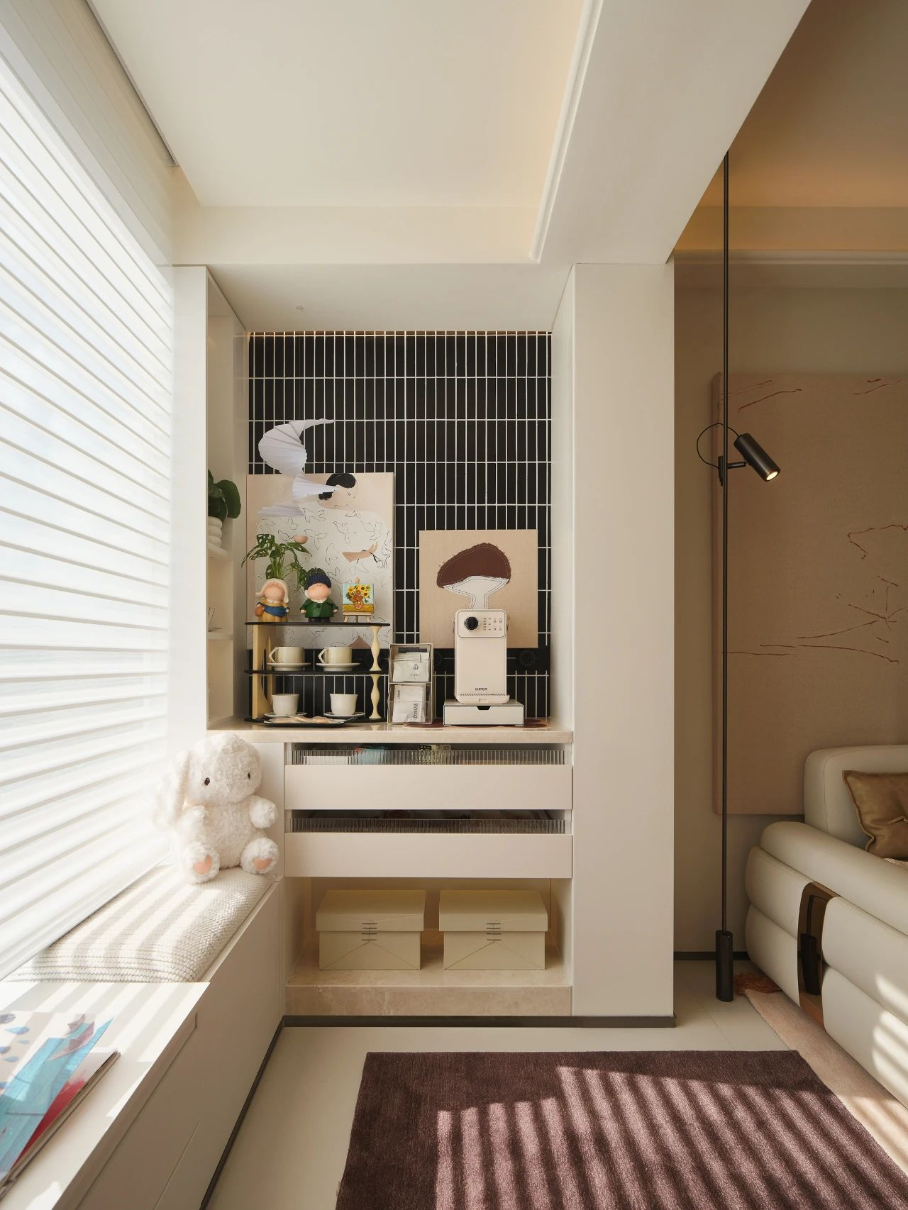 昆明金地·太平二期丨中国昆明丨岳蒙设计-33