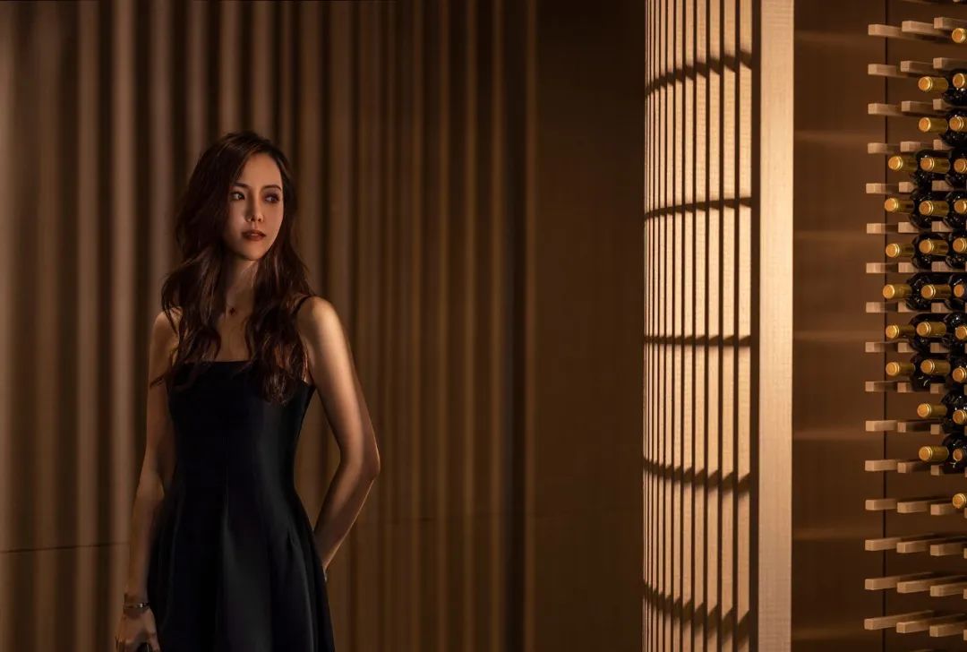 广州中海观澜府天际汇丨中国广州丨柘壹设计Z ONE⁺-45