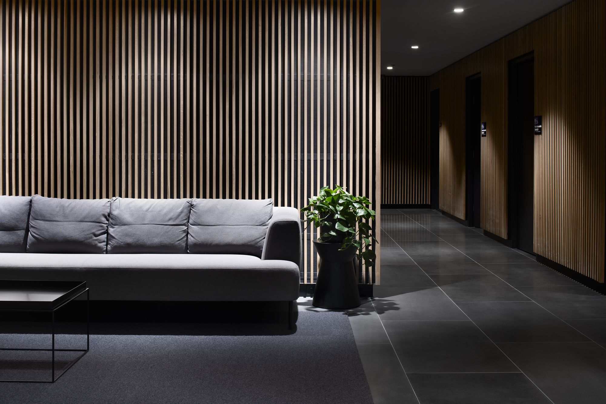 墨尔本码头区新建大型综合社区 | DKO 设计 Marina Tower-33