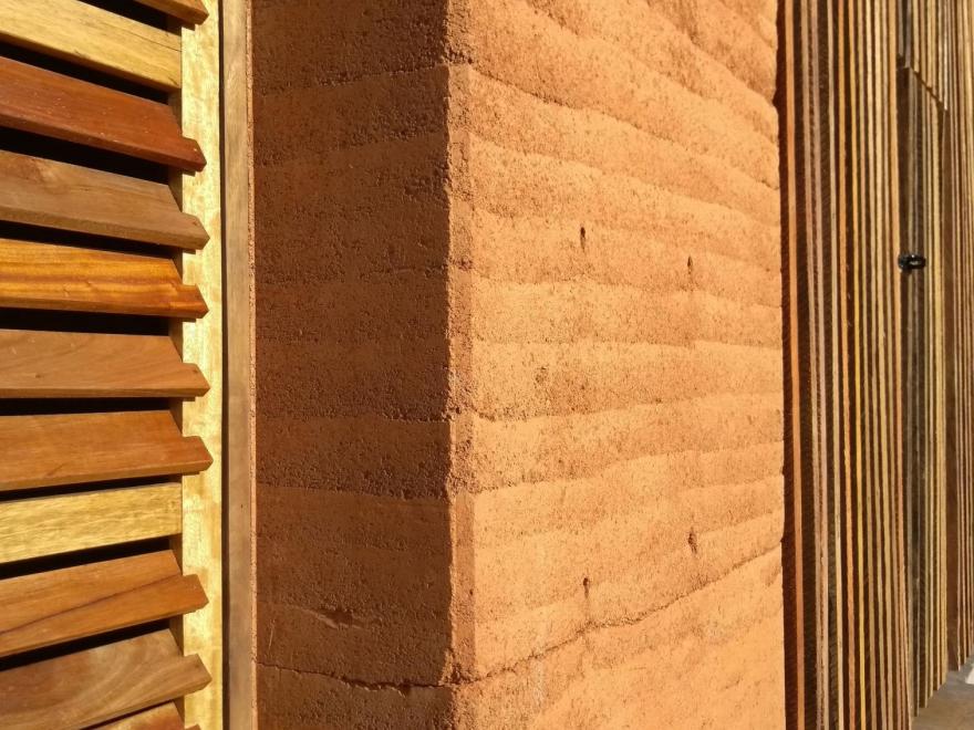 加纳 Korase 中学新教学楼-29