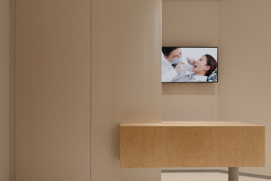 雅禾口腔(九龙湖店)丨中国南京-17