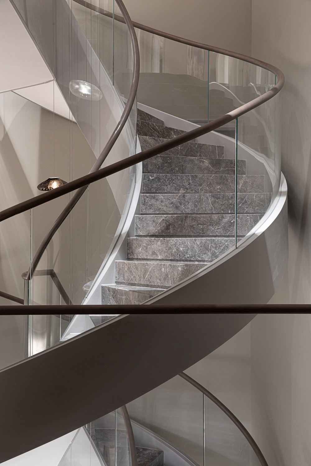 人道我居城市里,我疑身在万山中丨中国杭州丨杭州意墅空间设计有限公司-18