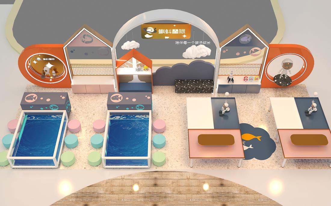 
闵行龙湖天街 -7