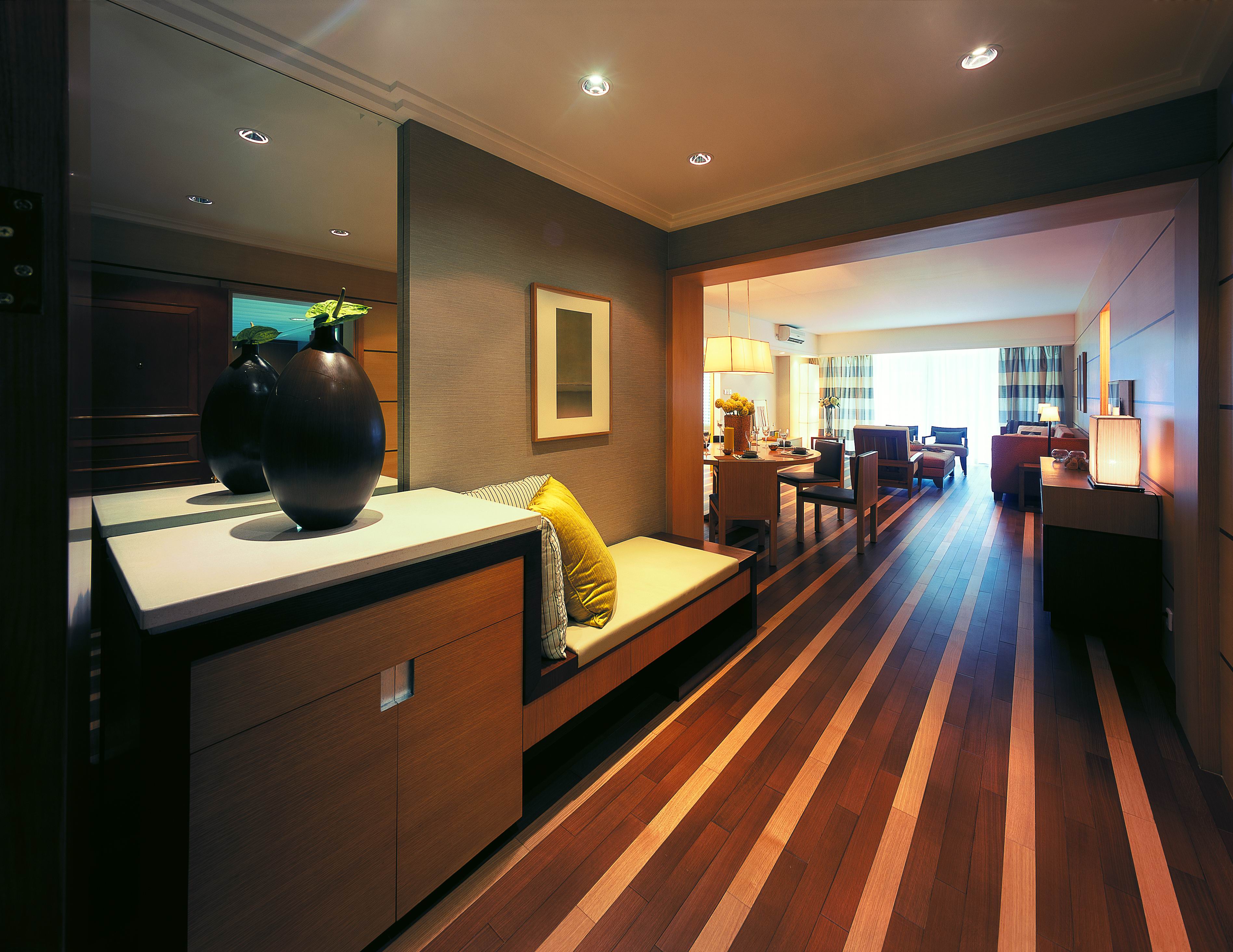 上海東方曼哈頓 VIII 梁志天-14