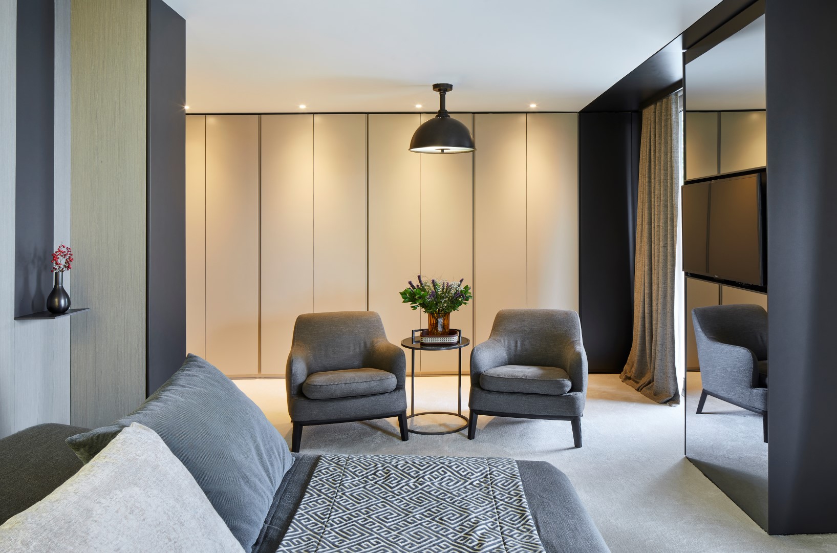 乌鲁斯之家丨土耳其伊斯坦布尔丨Designist-52